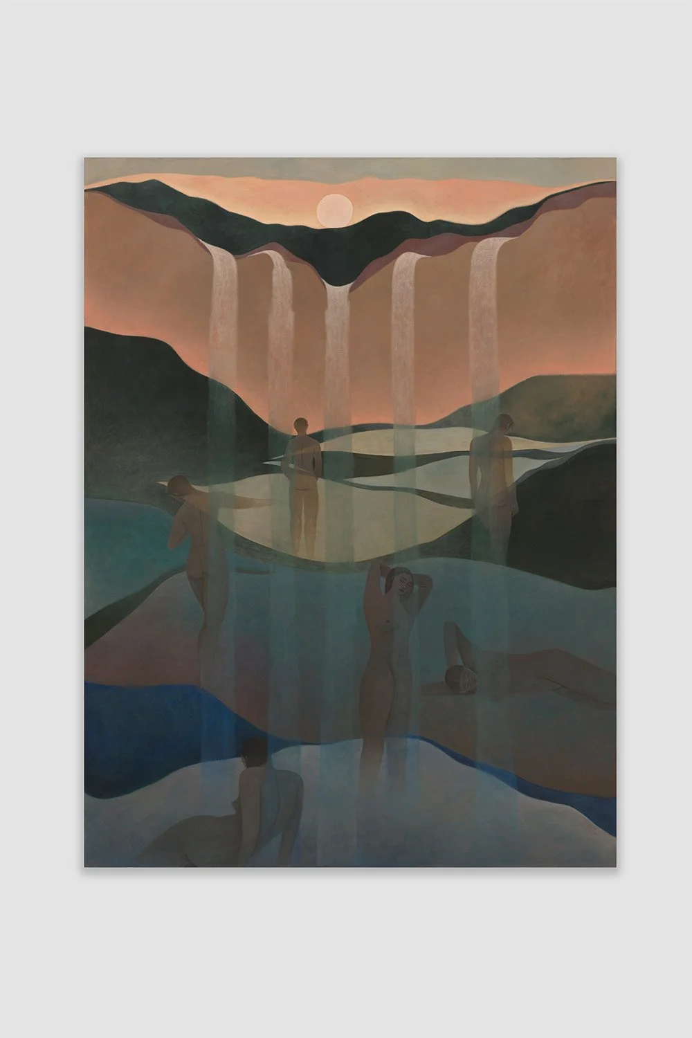 Untitled Miami 2025 – LB — Louis Buhl Gallery / Detroit, MI